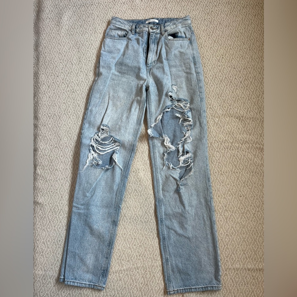 pacsun jeans!!